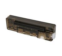 Station d'accueil Graphique Extension de Port d'accueil Externe pour Pcie Exp M.2 USB, Station d'accueil pour Carte pour Ordinateur Portable, Stations d'accueil Exp Gdc V8.5C