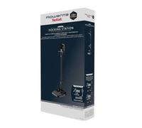 Station d'accueil Grise - Aspirateur - (134663)