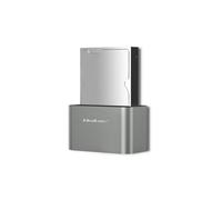Station d'accueil HDD/SSD 2.5/3.5 SATA USB 3.0 50315