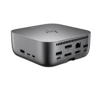HP 280W Ultra Dock G6 - Dockingstation - Thunderbolt 4