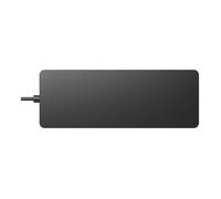 HP Concentrateur USB-C 50H55AA#ABB – USB 3.2 Gen 2 Type-C – HDMI, DP – Noir