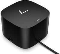 HP Station d'accueil Thunderbolt 280 W G4 avec câble combo