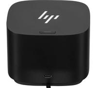 Station d'accueil HP Thunderbolt Dock G4