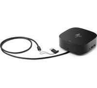 Station d'accueil HP USB-C/A Universal Dock G2