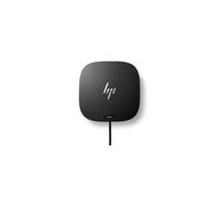 HP Station d'accueil USB-C Dock G5 – 100W, Ethernet GigE, Multi-ports 7-en-1 – Europe