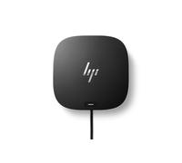 HP Station d'accueil USB-C Dock G5 – 100W, Ethernet GigE, Multi-ports 7-en-1 – Europe