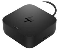 Station d'accueil HP USB-C G6 100 W
