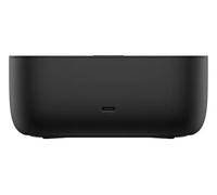 HP Station d'accueil USB-C G6 100W – HDMI 2.1, 2x DisplayPort 1.4, 3x USB-A, RJ45, Noir