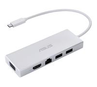 Station d'Accueil Hub USB-C - ASUS Travel Dock OS200