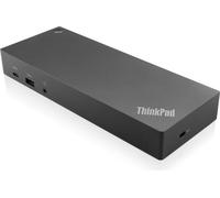 Station d'accueil hybride USB-C et USB-A Lenovo ThinkPad