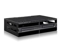 Station d'Accueil - Icy Dock - Flexidock MB024SP-B - 4 Baies - SATA III - 2,5 pouces