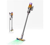 Station d'accueil indépendante Dyson V12 Argent Argent G