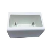 Station D'accueil Indépendante For Aspirateur Dreame T10, T20, T20pro, V12S, V16S, R10, R10pro, Support De Charge De Rechange, Accessoires D'origine