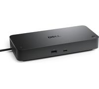 Station d'accueil intelligente Dell Pro Thunderbolt 4 avec bloc d'alimentatio...