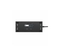 Kensington Station d'accueil SD4842P EQ – USB-C 10 Gbits/s, 3 sorties vidéo, PD 100 W