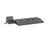 Lenovo ThinkPad Ultra Dock, 90W Station d'accueil Noir