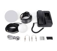 Station d'accueil maritime avec antenne active pour téléphone satellite Thuraya XT XT Lite