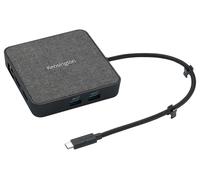 STATION D'ACCUEIL, MD120U4 USB4; K32850WW (KENSINGTON) Qté X 1