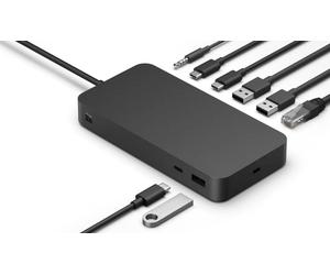 Station d'accueil Microsoft MS Surface Thunderbolt 4