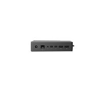 Station d'accueil Microsoft Surface (Pd9-00003) noire
