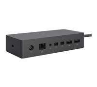 Station d'Accueil Microsoft Surface Pro Dock Station 1661 USB Ethernet Audio