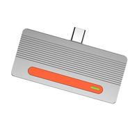 Station d'accueil multifonction pour boîtier NVMe 2230 Adaptateur USB C 10 Gbit/s avec chargement rapide 4K PD100W