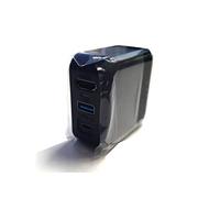 Station d'accueil multifonction pour commutateur Nintendo et appareils intelligents et tablettes de téléphones