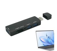 Station d'accueil multiport, Station d'accueil USB Adaptateur de Ports USB