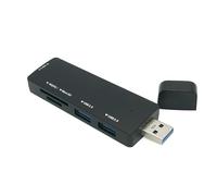 Station d'accueil multiport, station d'accueil USB Extension de port USB