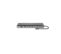 Station d''accueil Multiport USB-C 11-en-1