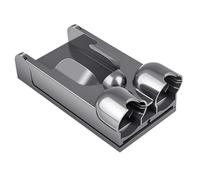 Station D'accueil Murale, Compatible Avec Dyson, V10slim V12, Accessoires for Aspirateur À Bâton Sans Fil, Support De Base De Chargement