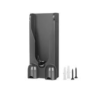 Station d'accueil murale Compatible avec les aspirateurs Dyson V11 V15 Micro 1.5KG, remplaçant les pièces n° 970011-01 et 970011-02