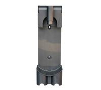 Station D'Accueil pour Aspirateur Compatible pour Dyson V7 V8 V10 Accessoires Muraux Support de Chargeur Sans Fil