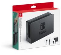 Nintendo Switch Dock Set Système de recharge