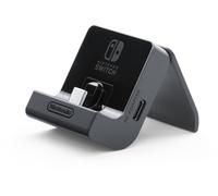 Station D'accueil Nintendo Support Recharge Inclinable Pour Switch