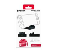 Station d'accueil - Nintendo - Switch/Switch OLED - HDMI - 4K - Portable