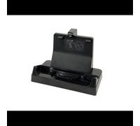 Station d'accueil Panasonic FZ-VEBG21U pour tablette TOUGHBOOK G2 - Compatible Philips - Dimensions 309,8 × 170 × 231 mm - Poids 1,54 kg - Couleur noir