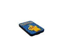 Station d'accueil Pokemon Pikachu Pk0461 5000 Mah