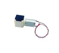 Station D'accueil Pompe À Eau Sale, Accessoire DC12V, Compatible Avec Ecovacs,X1 Omni For Aspirateur Robot Deebot T10, Pièces De Rechange