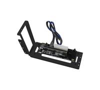 Station d'accueil pour carte graphique vidéo externe SFF8611 vers PCIE PCIe 5.0 Speed Notebook Notebook Station d'accueil externe GPU pour gaming