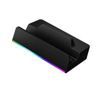 Station d'accueil pour consoles de jeux X avec sortie vidéo 4K @ 120 Hz Ethernet USB 3.2 et refroidissement de charge