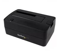 Startech.com station d'accueil usb 3.1 (10 gb/s) pour disque dur sata