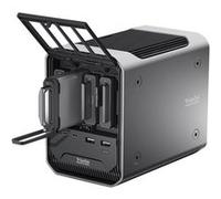 SanDisk Professional PRO-DOCK 4 - SDPD14F-0000-MBAAD