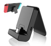 Station D'accueil Pour Nintendo Switch Lite, Chargeur Usb Type C, Adaptateur D'alimentation, Support, Nouveau