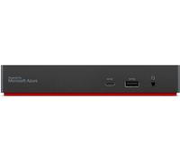 Station d'accueil pour ordinateur portable Lenovo/réplicateur de ports