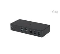 I-Tec Station d'accueil pour tablette et ordinateur portable
