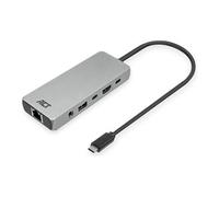 - Station d'accueil - pour ordinateur portable - USB-C 3.2 Gen 1 - HDMI - 2.5GbE