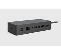 Microsoft PD9-00004 station d'accueil Tablette Noir
