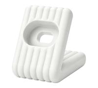 Station d'accueil pour téléphone portable Support compact avec gestion des | Support de charge pour téléphone portable pour bureau, chambre, entrée ou résidence Adultes Femmes Hommes