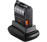Station d'accueil pour une imprimante Bixolon, nécessite PBP-R200 V2, PSD-R210/STD